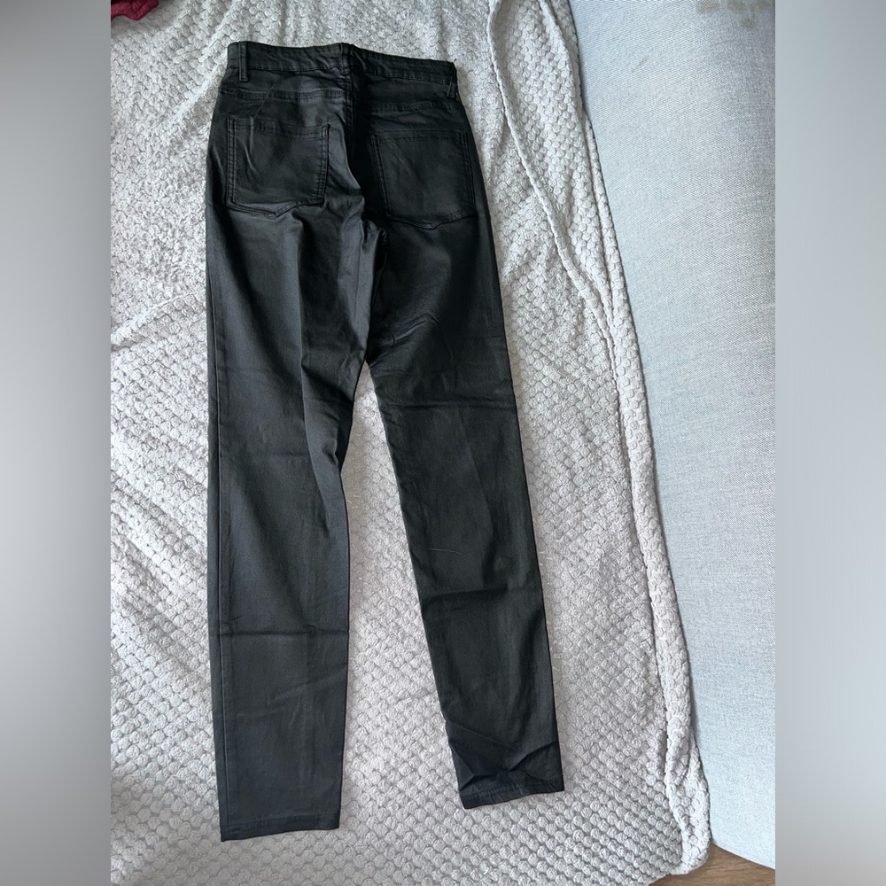Calzedonia Black Stretch Jeans